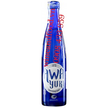 Rượu Sake Awayuki Sparkling 300ml