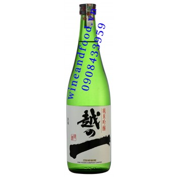 Rượu Sake Etsu No Hajime 720ml