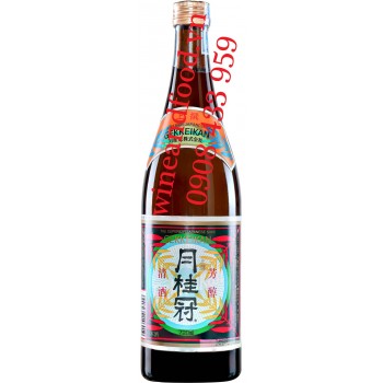 Rượu Sake Gekkeikan Josen 720ml