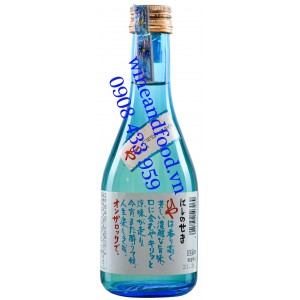 Rượu Sake Nishinoseki Hiya 300ml