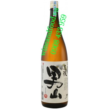 Rượu Sake Owari Otokoyama Morita 1l8