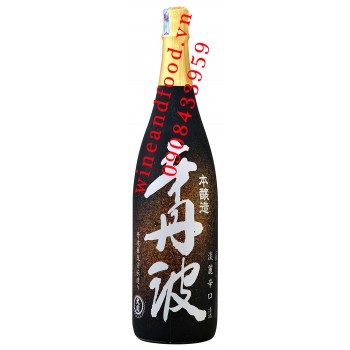 Rượu Sake Ozeki Karatanba 1l8