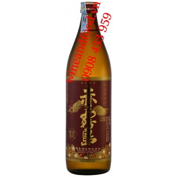 Rượu Shochu Aka Kirishima 900ml