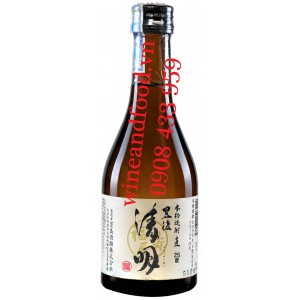 Rượu Shochu Bungo Seimei 300ml