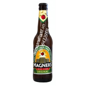 Nước trái cây lên men Magners Original 330ml