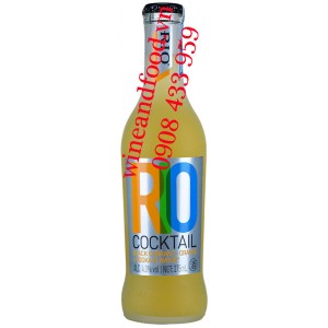 Rượu Rio Cocktail Black Currant Orange Vodka 275ml