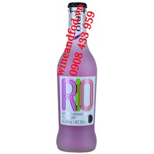 Rượu Rio Cocktail Grape Brandy 275ml