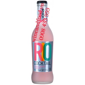 Rượu Rio Cocktail Peach Brandy 275ml