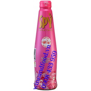 Rượu Cocktail Spy Mai Tai vị Dâu 275ml