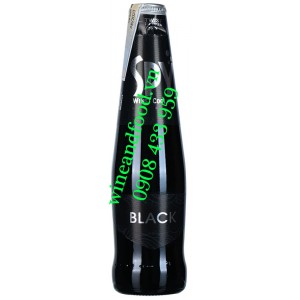 Rượu Spy Black 275ml