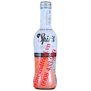 Rượu Vodka Grapefruit Spirit 275ml