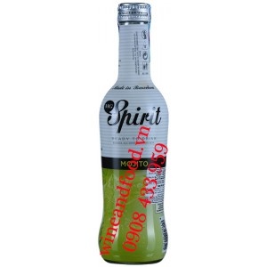 Rượu Vodka Spirit Mojito 275ml