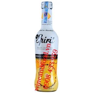 Rượu Vodka Spirit Pineapple 275ml