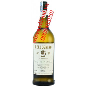 Rượu lễ Pellegrino 100cl