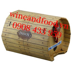 Rượu vang Passion Cabernet Sauvignon bịch 3l