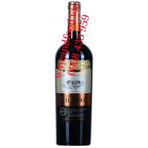 Rượu vang chateau Muzard Cabernet Sauvignon 750ml