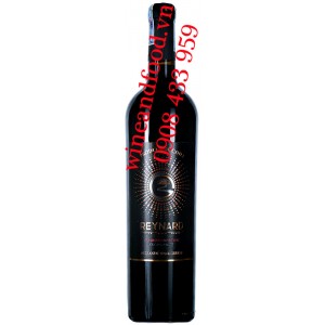 Rượu vang Reynard Morandé Cabernet Sauvignon 75cl