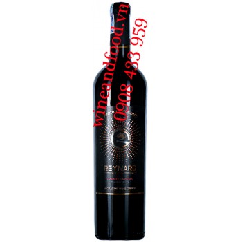 Rượu vang Reynard Morandé Cabernet Sauvignon 75cl