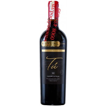 Rượu vang Tú Cabernet Sauvignon Family Reserve 750ml