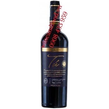 Rượu vang Tú Reserva Cabernet Sauvignon 750ml