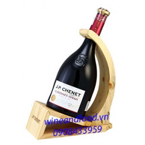 Rượu vang JP Chenet Cabernet Syrah 1l5