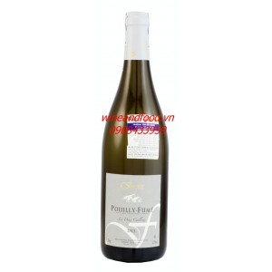 Rượu vang Pouilly Fume Fournier Pere & Fils 750ml