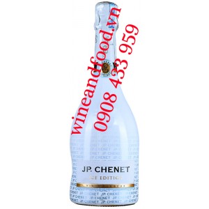 Rượu vang J.P Chenet Ice Edition 750ml