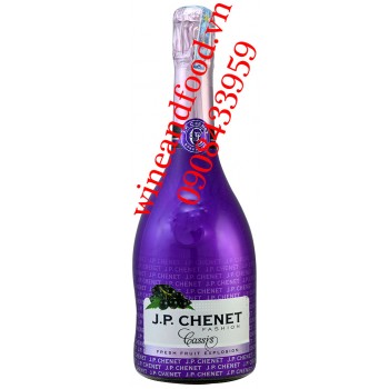 Rượu vang J.P. Chenet Fashion Cassis 750ml