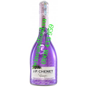 Rượu vang nổ J.P Chenet Fashion Classic 750ml