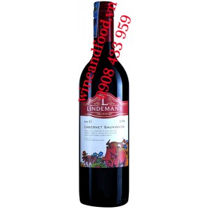 Rượu vang Lindeman's Bin 45 Cabernet Sauvignon 750ml