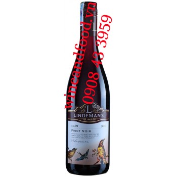 Rượu vang Lindeman's Bin 99 Pinot Noir 750ml