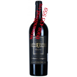 Rượu vang Olsen Wines Victoria Reserve Cabernet Sauvignon Limited Release