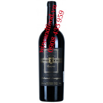 Rượu vang Olsen Wines Victoria Reserve Cabernet Sauvignon Limited Release