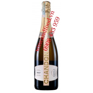 Rượu vang Chandon Brut 750ml