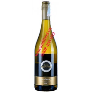 Rượu vang Kim Crawford Chardonnay 750ml