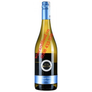 Rượu vang Kim Crawford Pinot Gris 750ml