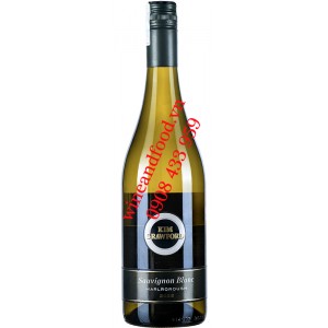 Rượu vang Kim Crawford Sauvignon Blanc 750ml