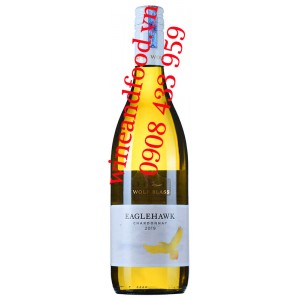 Rượu vang Wolf Blass Eaglehawk Chardonnay 750ml