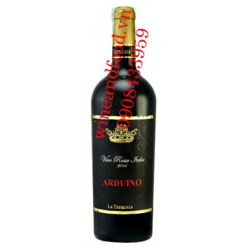 Rượu vang Arduino La Treggiaia 750ml