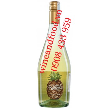Rượu vang Doktor Moscato Pineapple 750ml