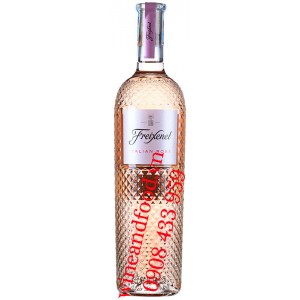 Rượu vang Freixenet hồng Italian Rosé IGT 750ml