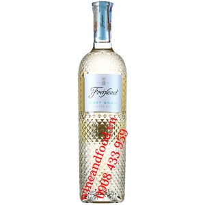 Rượu vang Freixenet Pinot Grigio Garda DOC 750ml