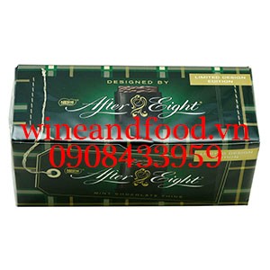 Socola bạc hà After Eight 200g