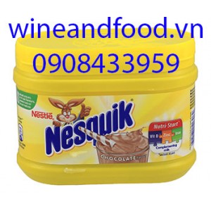 Bột socola Nesquik 300g