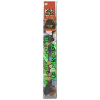 Socola sữa Choco Rocks Chocolatey Chunks Kimmie 86g5