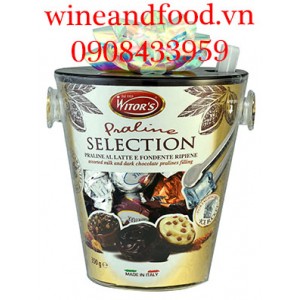 Socola Witor's Praline Selection 350g