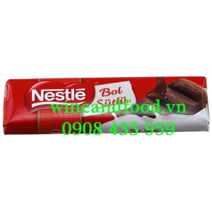 Socola sữa Neslte Classic thanh 30g