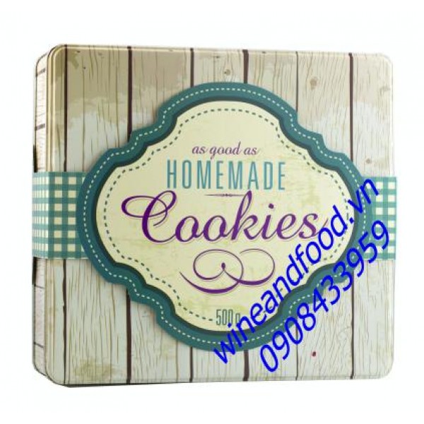 Bánh quy Lambertz Homemade 500g