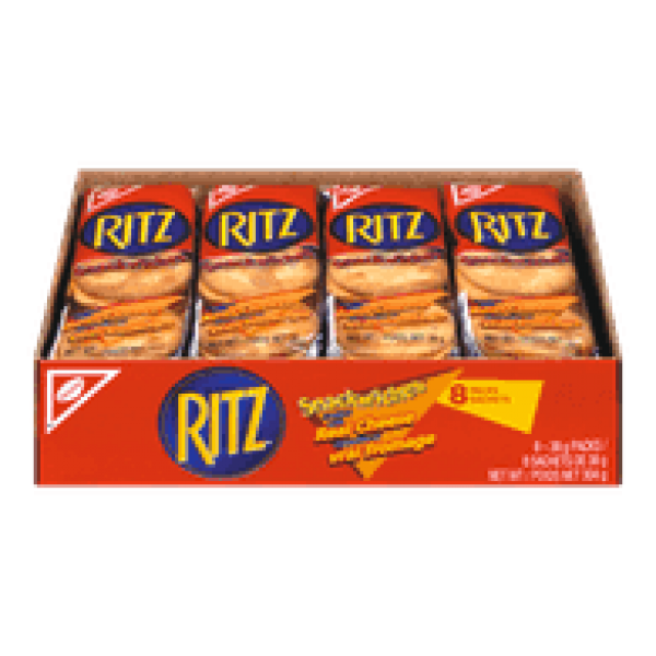 Bánh Ritz Cheese 304g