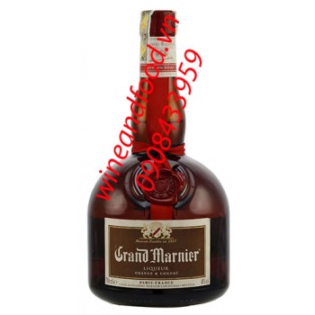 Rượu Grand Marnier 700ml